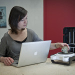 3D Scanner