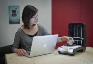 3D Scanner