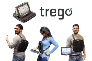 Trego Bag