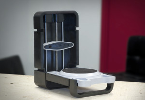 3D Scanner Photon