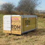 Visible Good RDM crate
