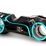 Xenon lightcycle