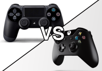 PS4vs.XBox