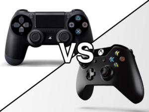 PS4vs.XBox