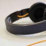 OnBeat Solar Headphone