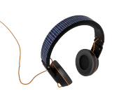 OnBeat Solar Headphone