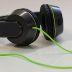 OnBeat Solar Headphone