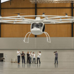 Volocopter VC-200