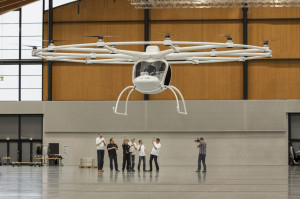 Volocopter VC-200