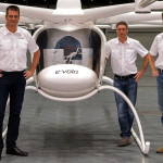 Volocopter VC-200