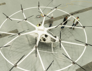 Volocopter